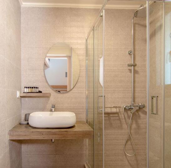 Αlissachne Suites Лімніонас Екстер'єр фото
